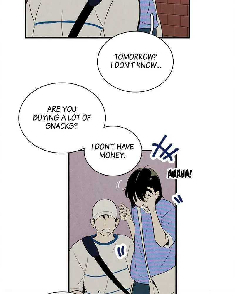 After School Lessons for Unripe Apples Chapter 86 page 88 - 
