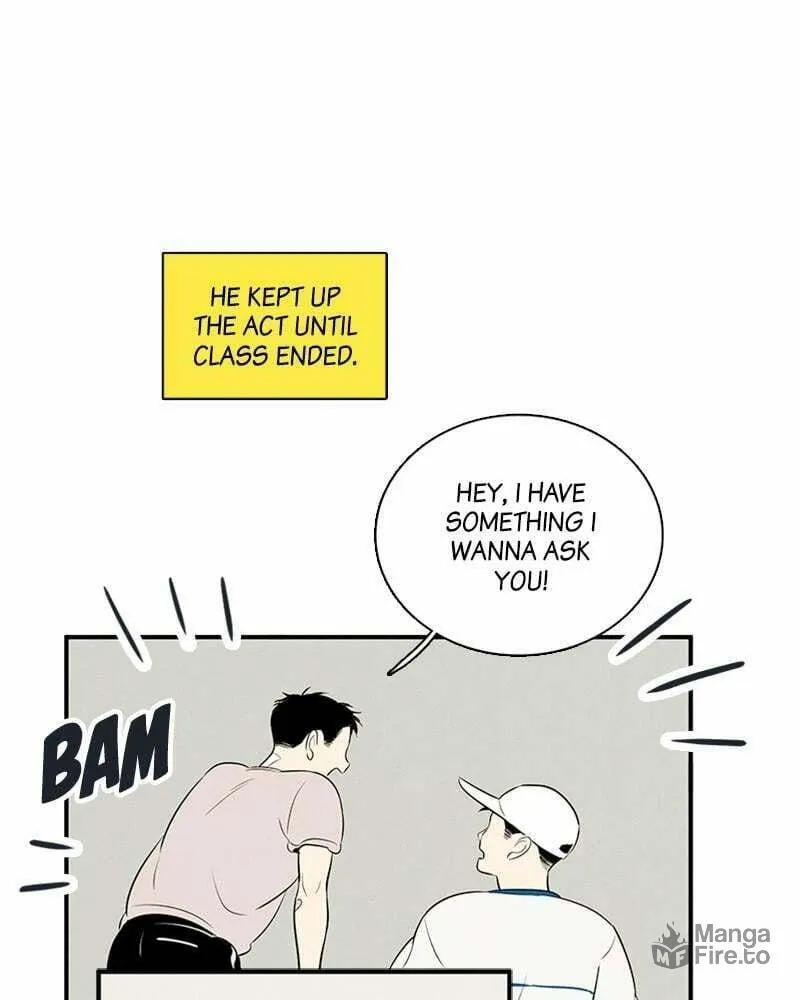 After School Lessons for Unripe Apples Chapter 86 page 10 - 
