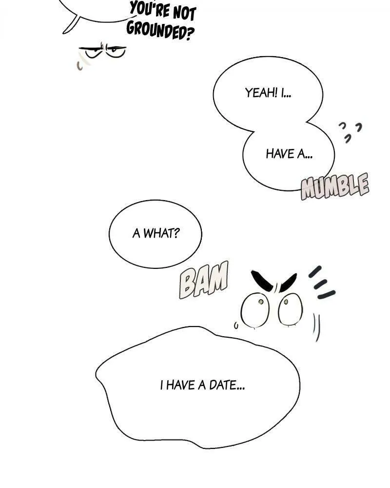 After School Lessons for Unripe Apples Chapter 86 page 91 - 