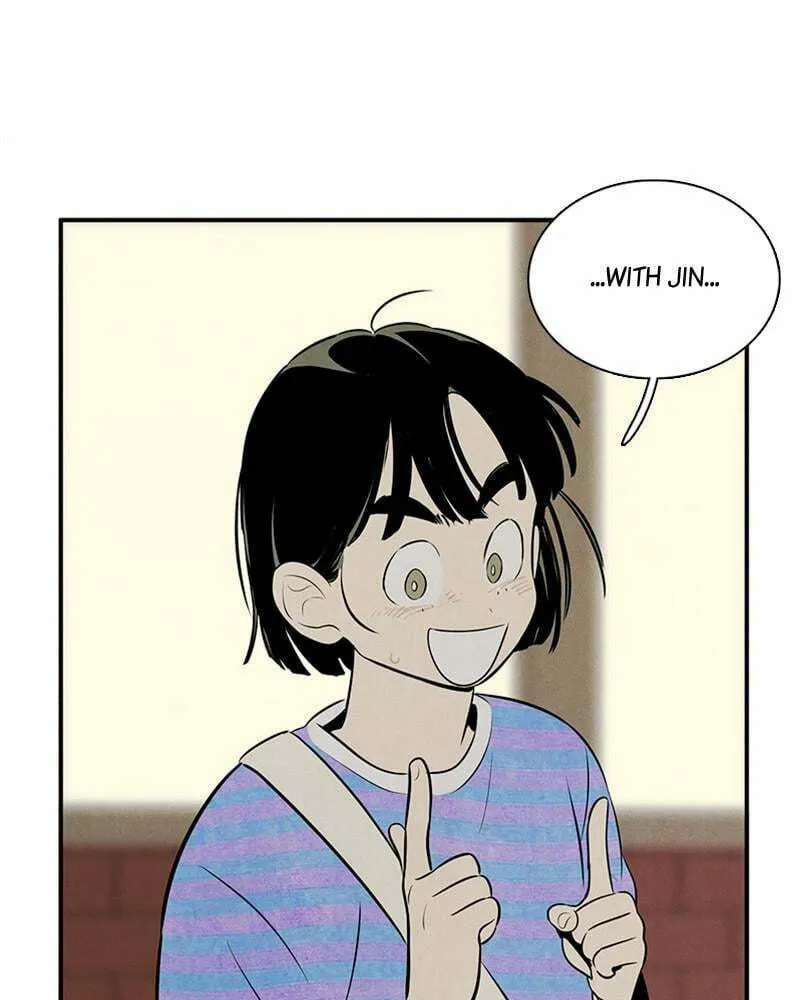 After School Lessons for Unripe Apples Chapter 86 page 92 - 