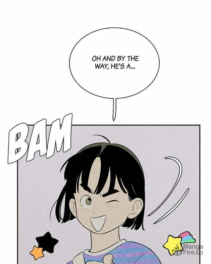 After School Lessons for Unripe Apples Chapter 86 page 95 - 