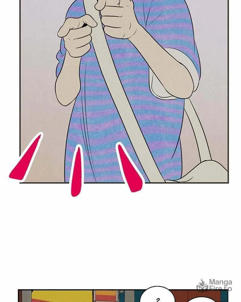 After School Lessons for Unripe Apples Chapter 86 page 96 - 