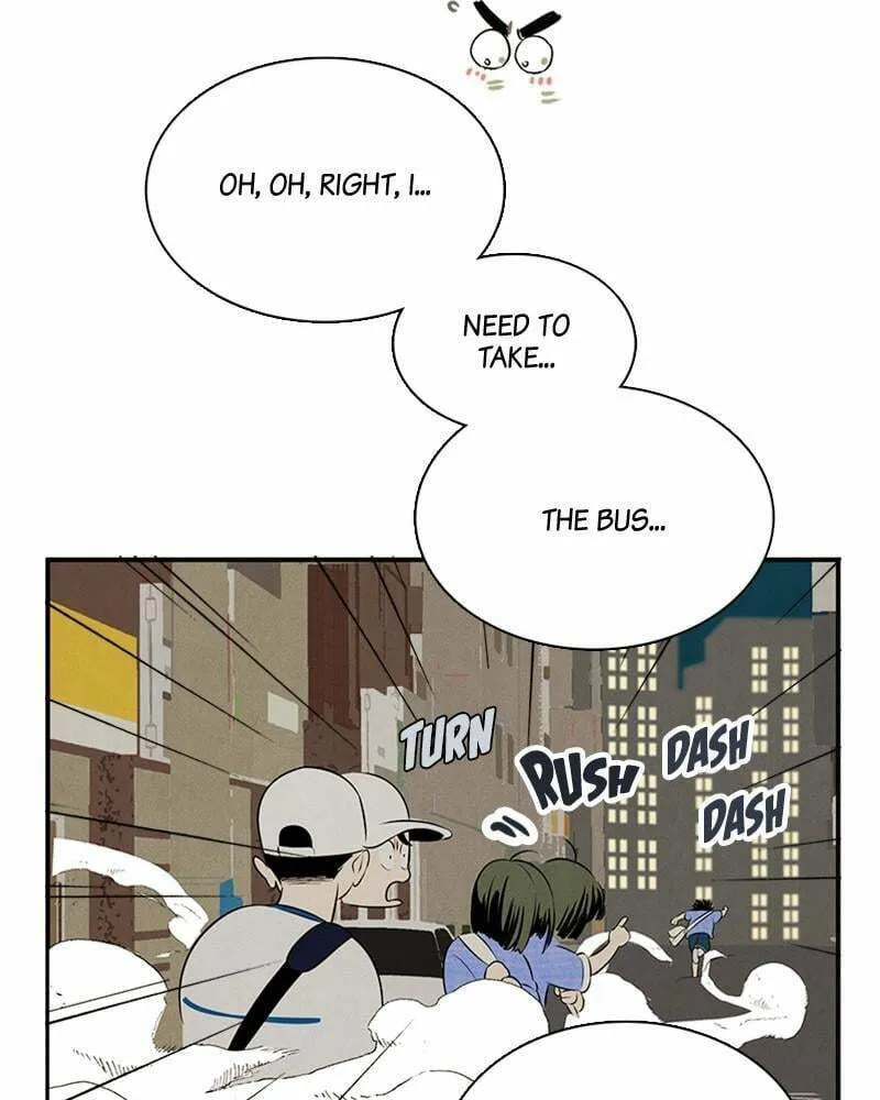 After School Lessons for Unripe Apples Chapter 86 page 98 - 