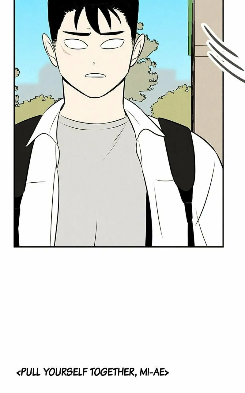 After School Lessons for Unripe Apples Chapter 87 page 101 - 