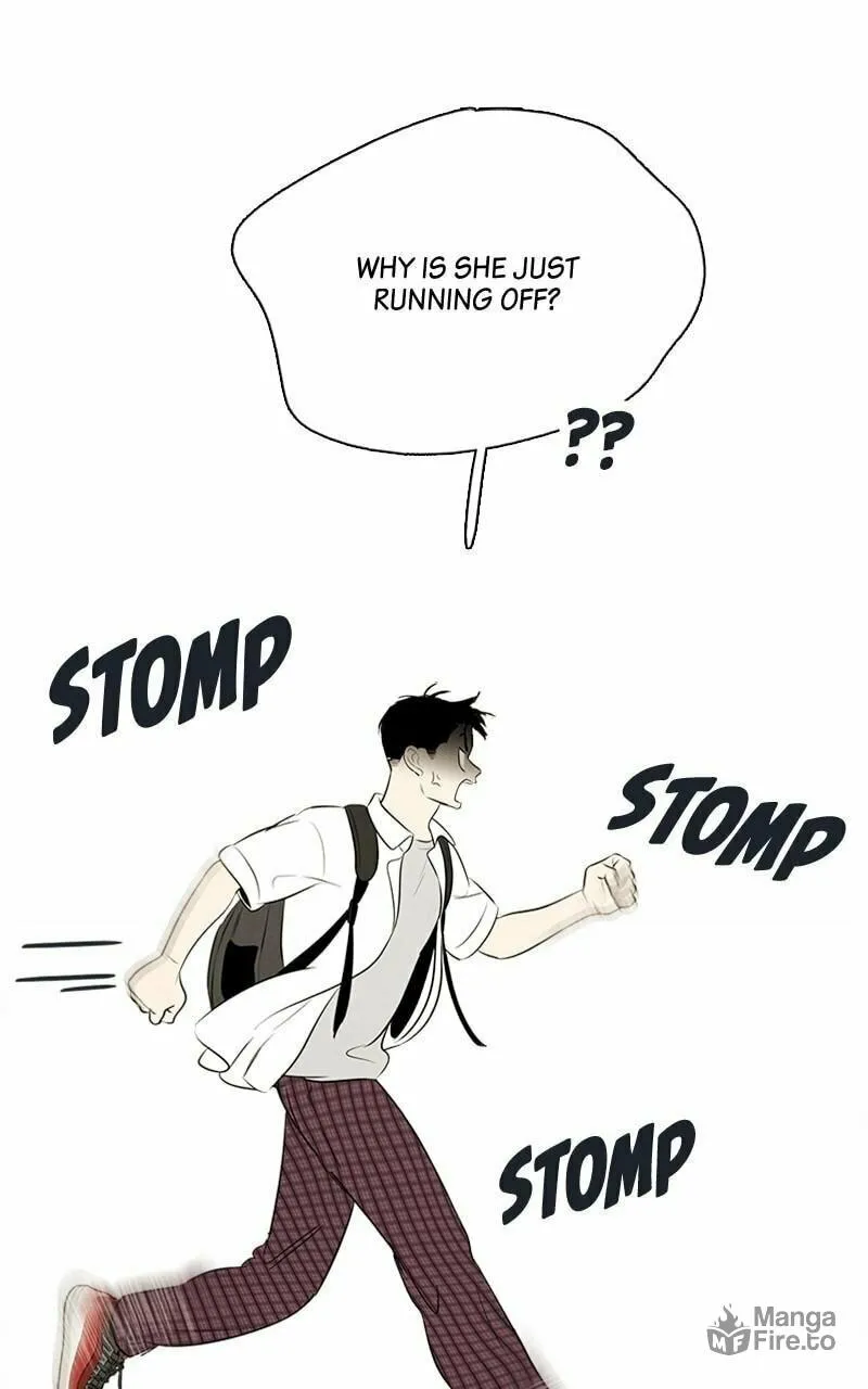 After School Lessons for Unripe Apples Chapter 87 page 102 - 