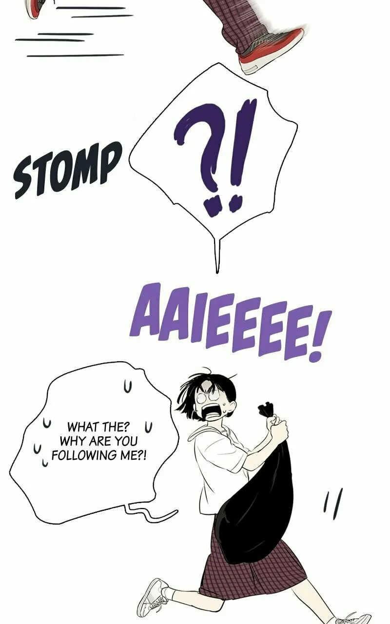 After School Lessons for Unripe Apples Chapter 87 page 103 - 