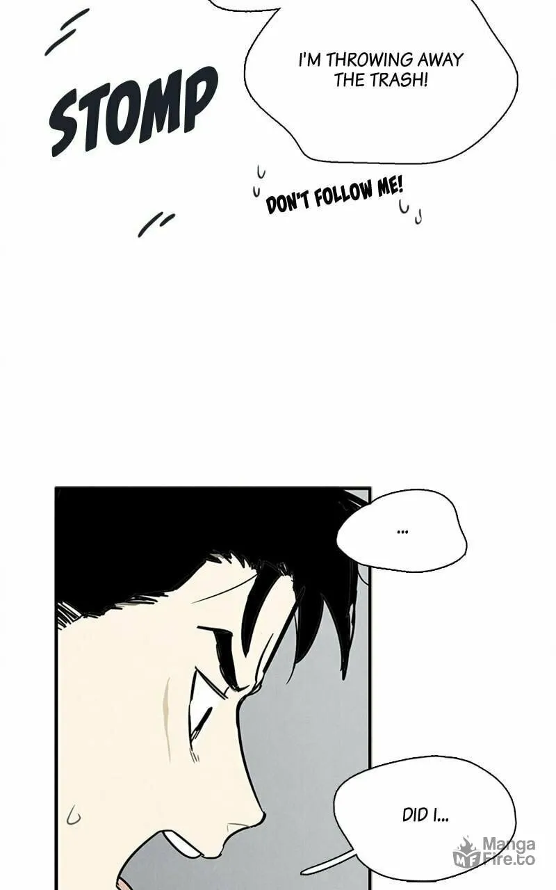 After School Lessons for Unripe Apples Chapter 87 page 105 - 