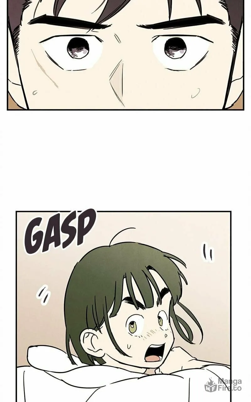 After School Lessons for Unripe Apples Chapter 87 page 108 - 