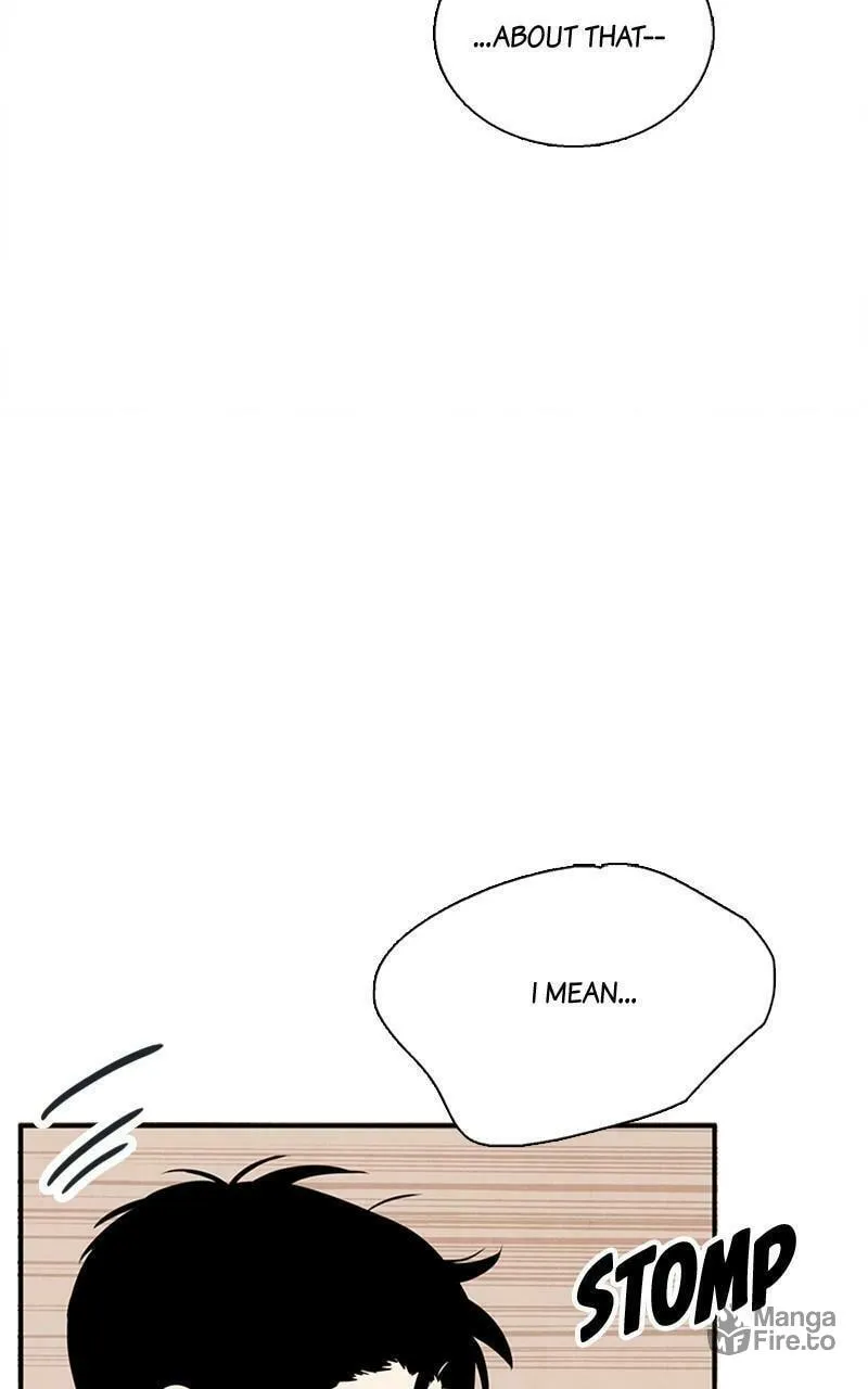 After School Lessons for Unripe Apples Chapter 87 page 110 - 