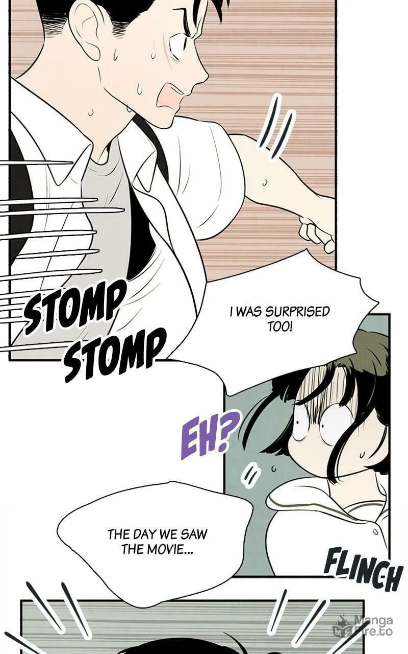 After School Lessons for Unripe Apples Chapter 87 page 111 - 
