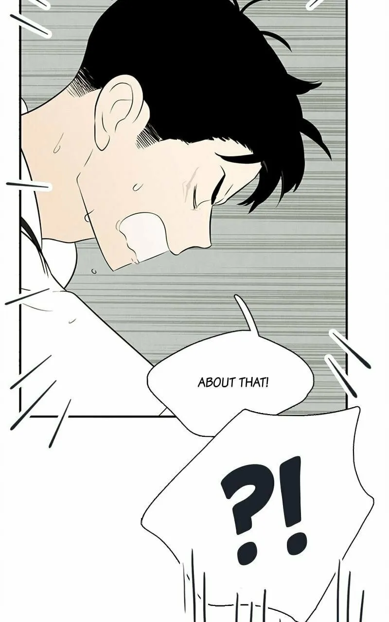 After School Lessons for Unripe Apples Chapter 87 page 112 - 