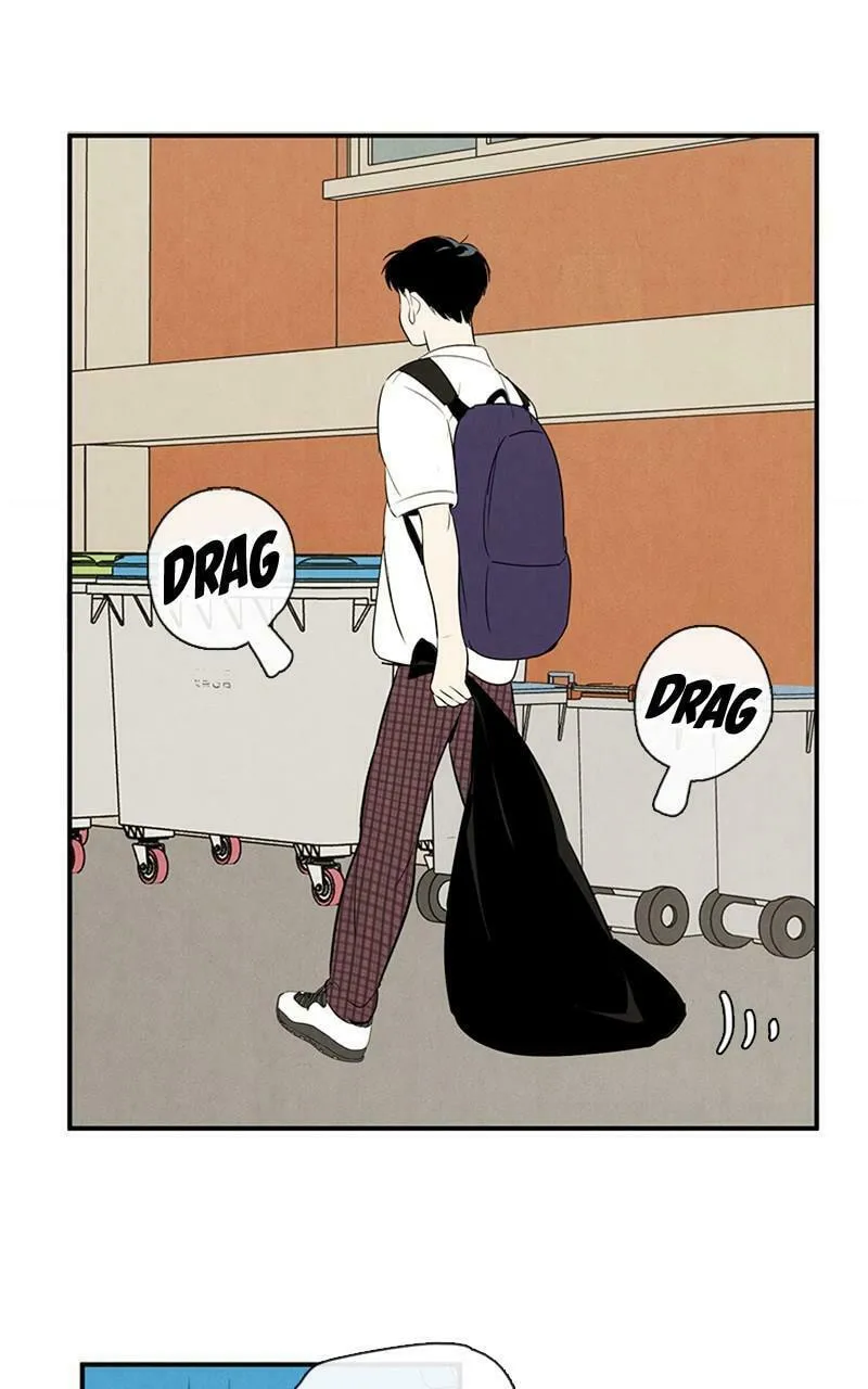 After School Lessons for Unripe Apples Chapter 87 page 116 - 