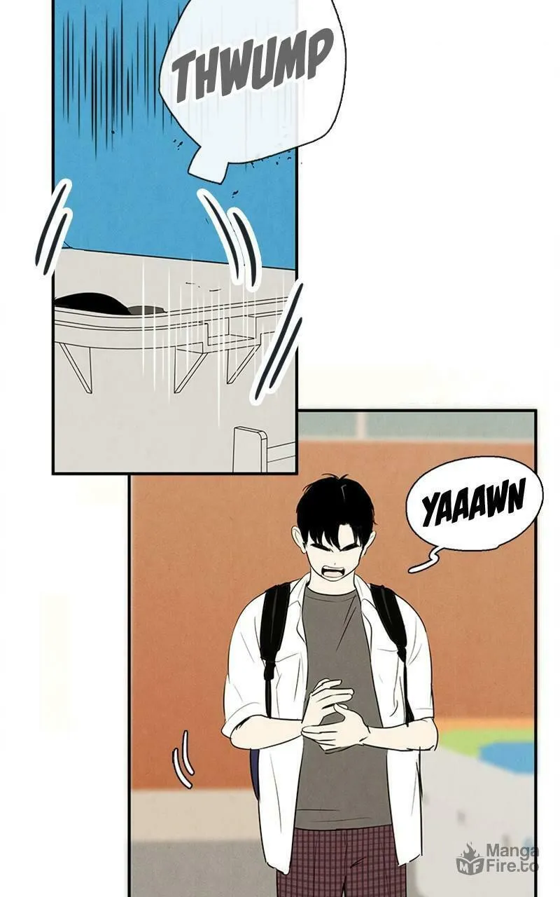 After School Lessons for Unripe Apples Chapter 87 page 117 - 