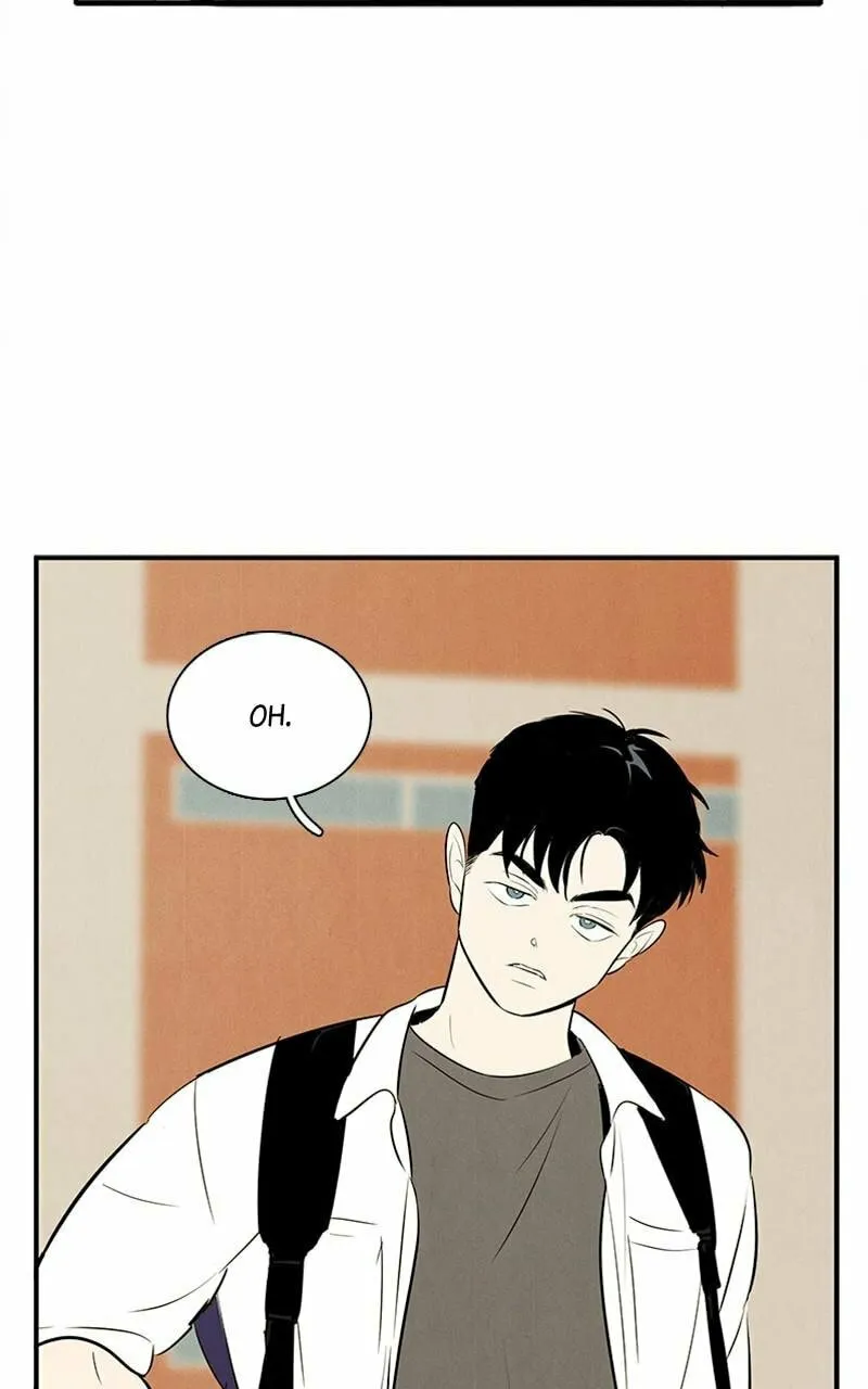 After School Lessons for Unripe Apples Chapter 87 page 119 - 
