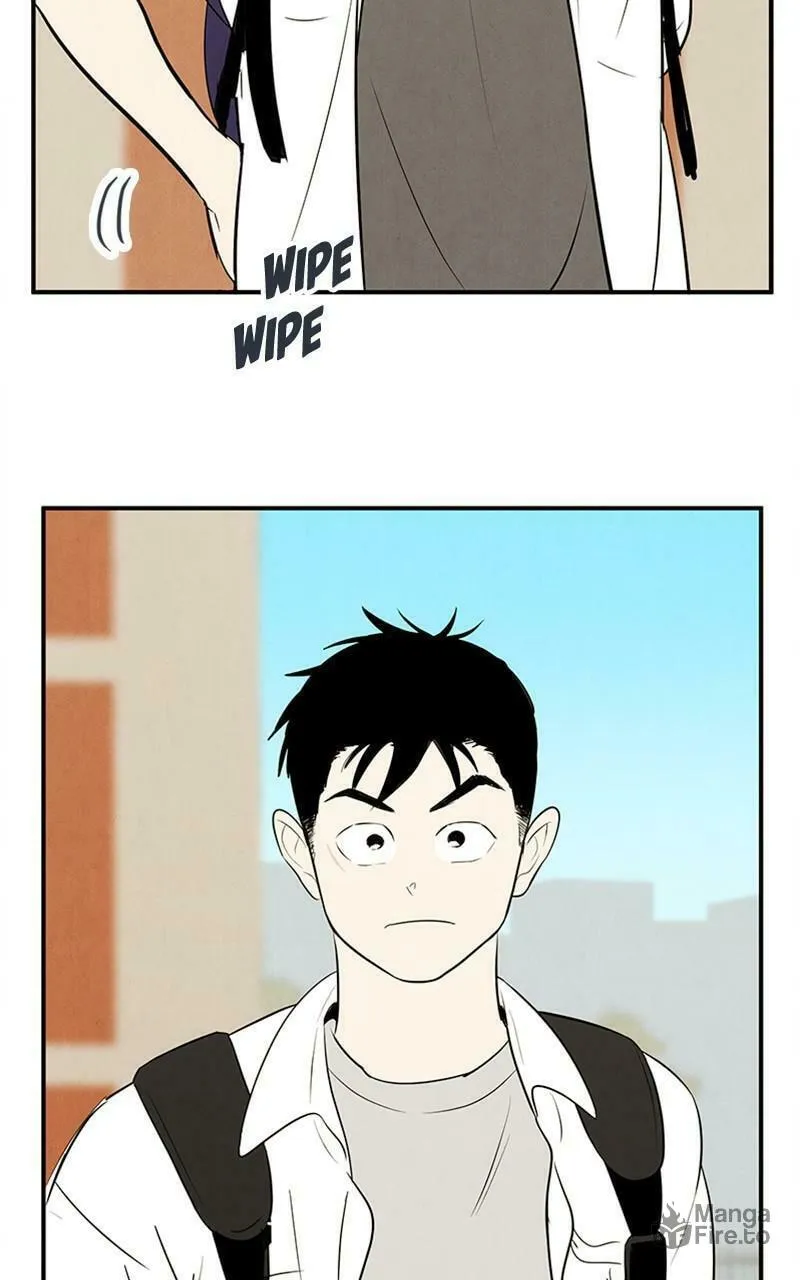 After School Lessons for Unripe Apples Chapter 87 page 120 - 