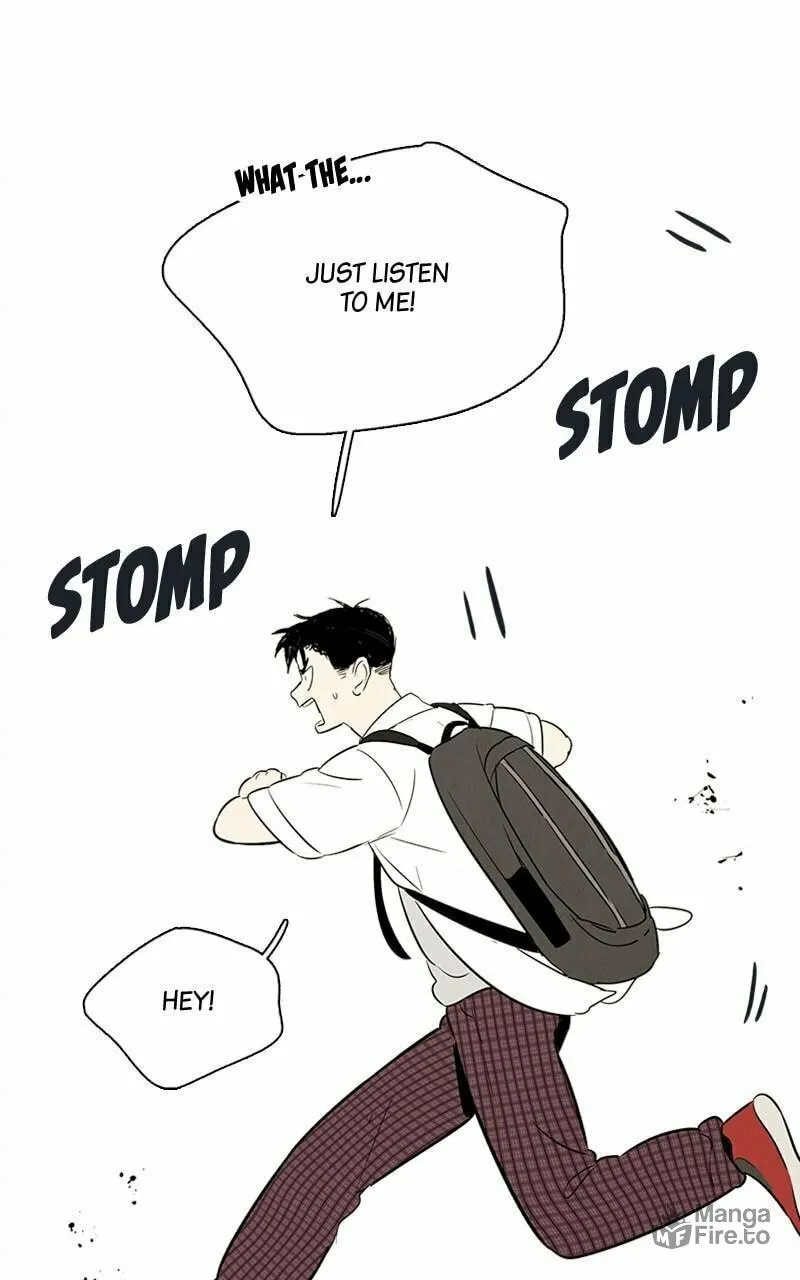 After School Lessons for Unripe Apples Chapter 87 page 126 - 