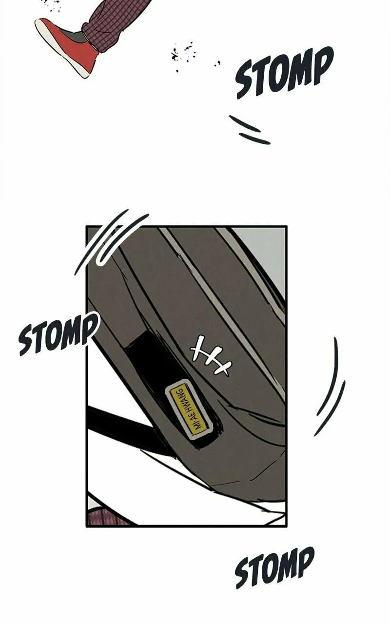 After School Lessons for Unripe Apples Chapter 87 page 127 - 