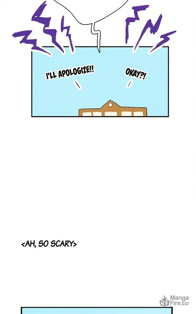 After School Lessons for Unripe Apples Chapter 87 page 129 - 
