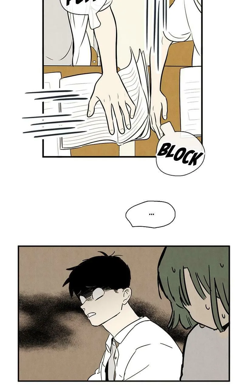 After School Lessons for Unripe Apples Chapter 87 page 131 - 