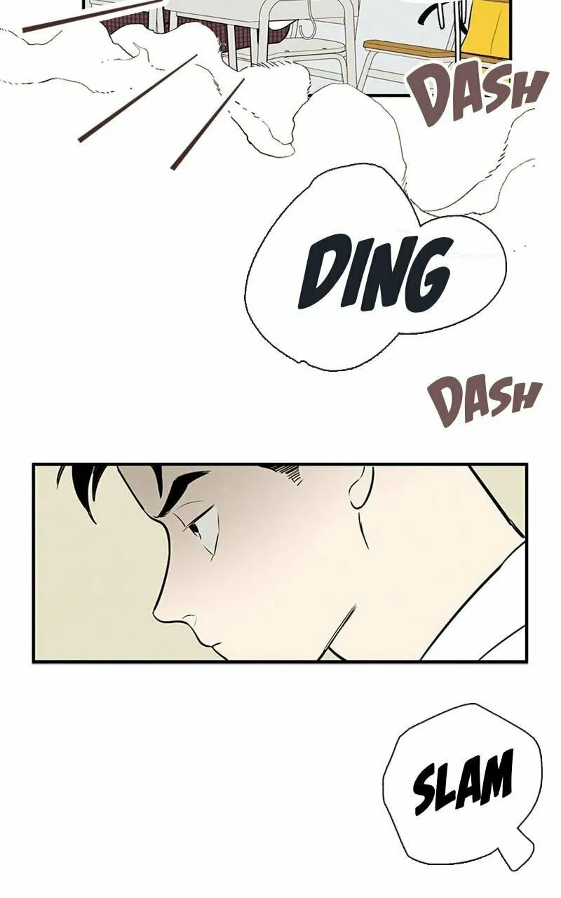 After School Lessons for Unripe Apples Chapter 87 page 133 - 