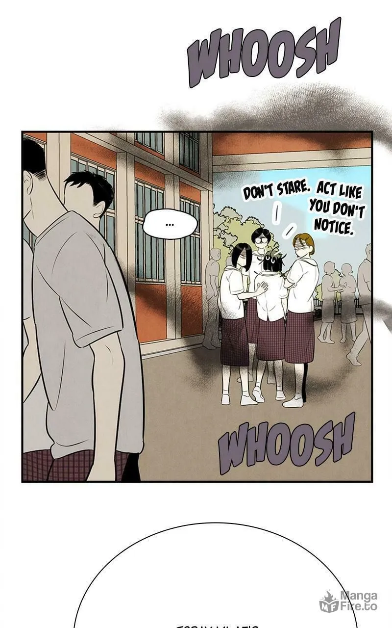 After School Lessons for Unripe Apples Chapter 87 page 135 - 