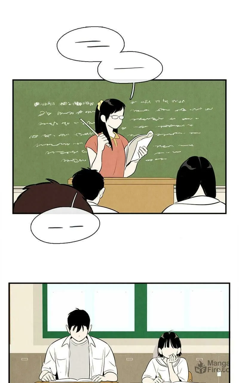 After School Lessons for Unripe Apples Chapter 87 page 140 - 