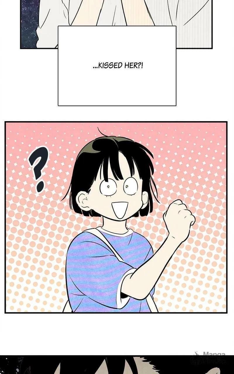 After School Lessons for Unripe Apples Chapter 87 page 15 - 