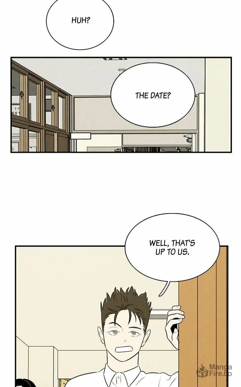 After School Lessons for Unripe Apples Chapter 87 page 145 - 