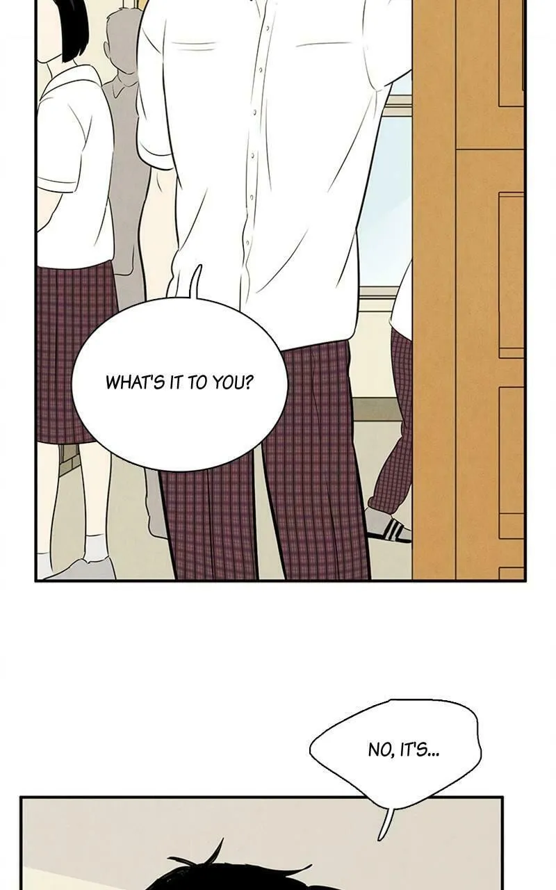 After School Lessons for Unripe Apples Chapter 87 page 146 - 