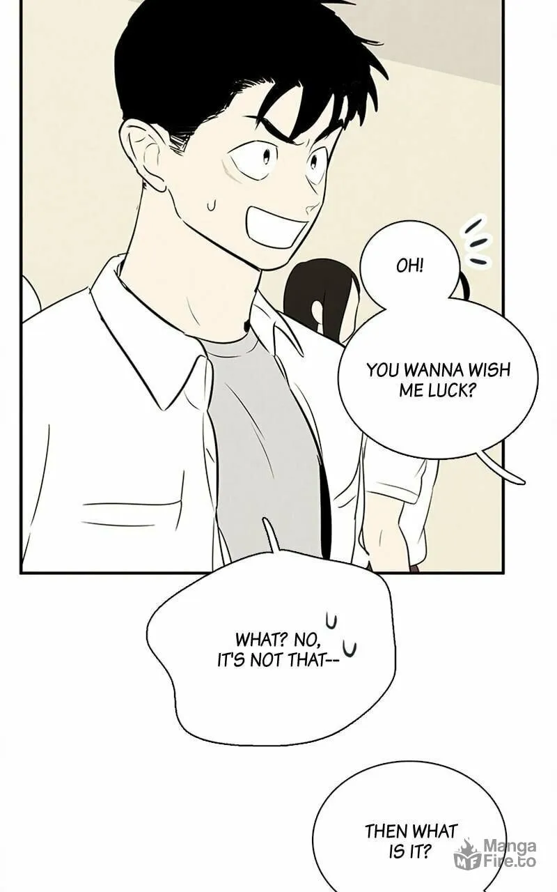 After School Lessons for Unripe Apples Chapter 87 page 147 - 