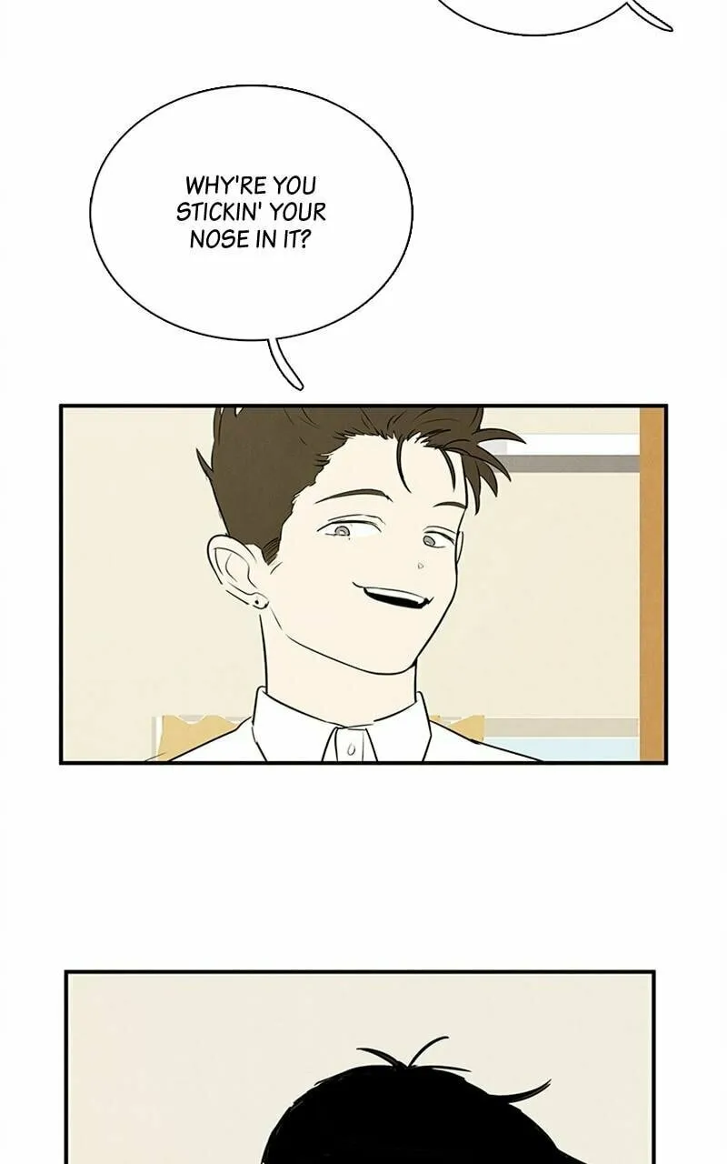 After School Lessons for Unripe Apples Chapter 87 page 148 - 