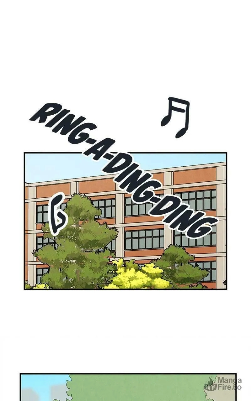 After School Lessons for Unripe Apples Chapter 87 page 155 - 