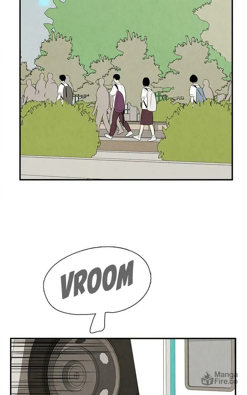 After School Lessons for Unripe Apples Chapter 87 page 156 - 