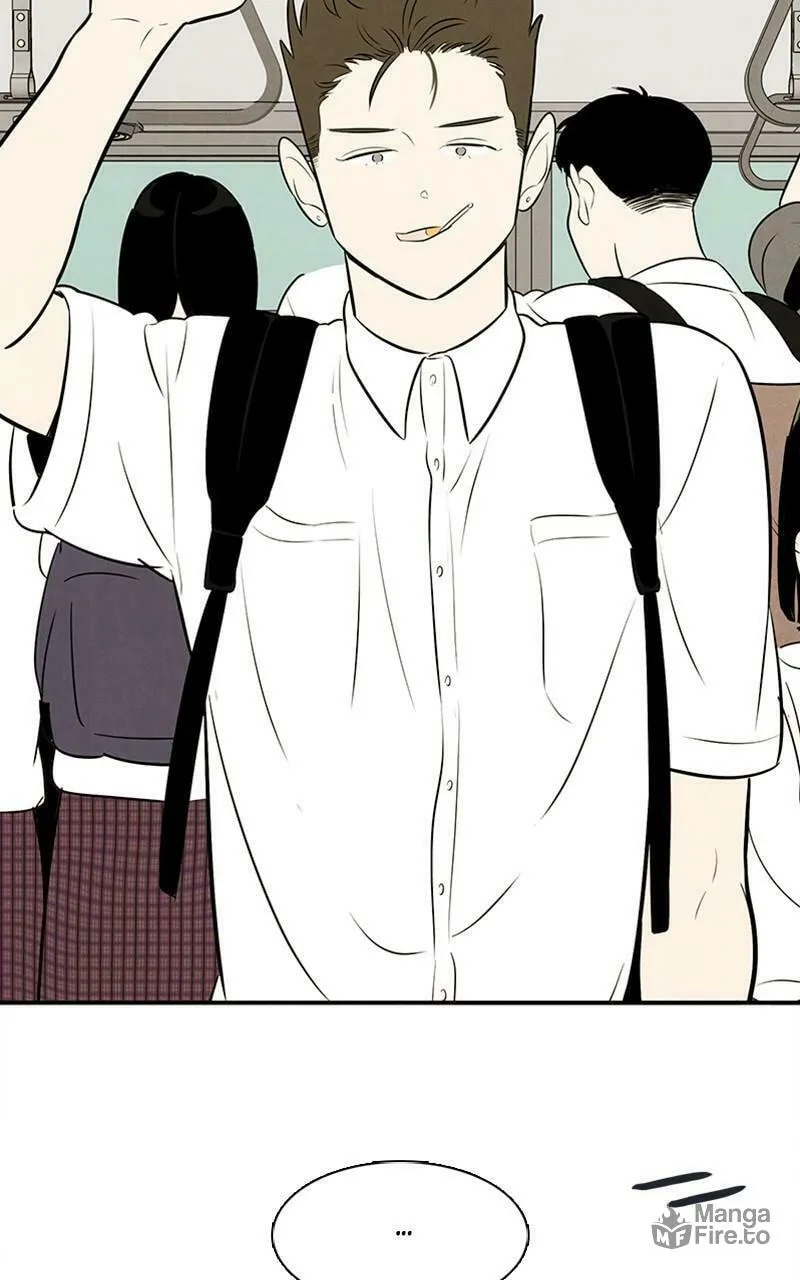 After School Lessons for Unripe Apples Chapter 87 page 159 - 