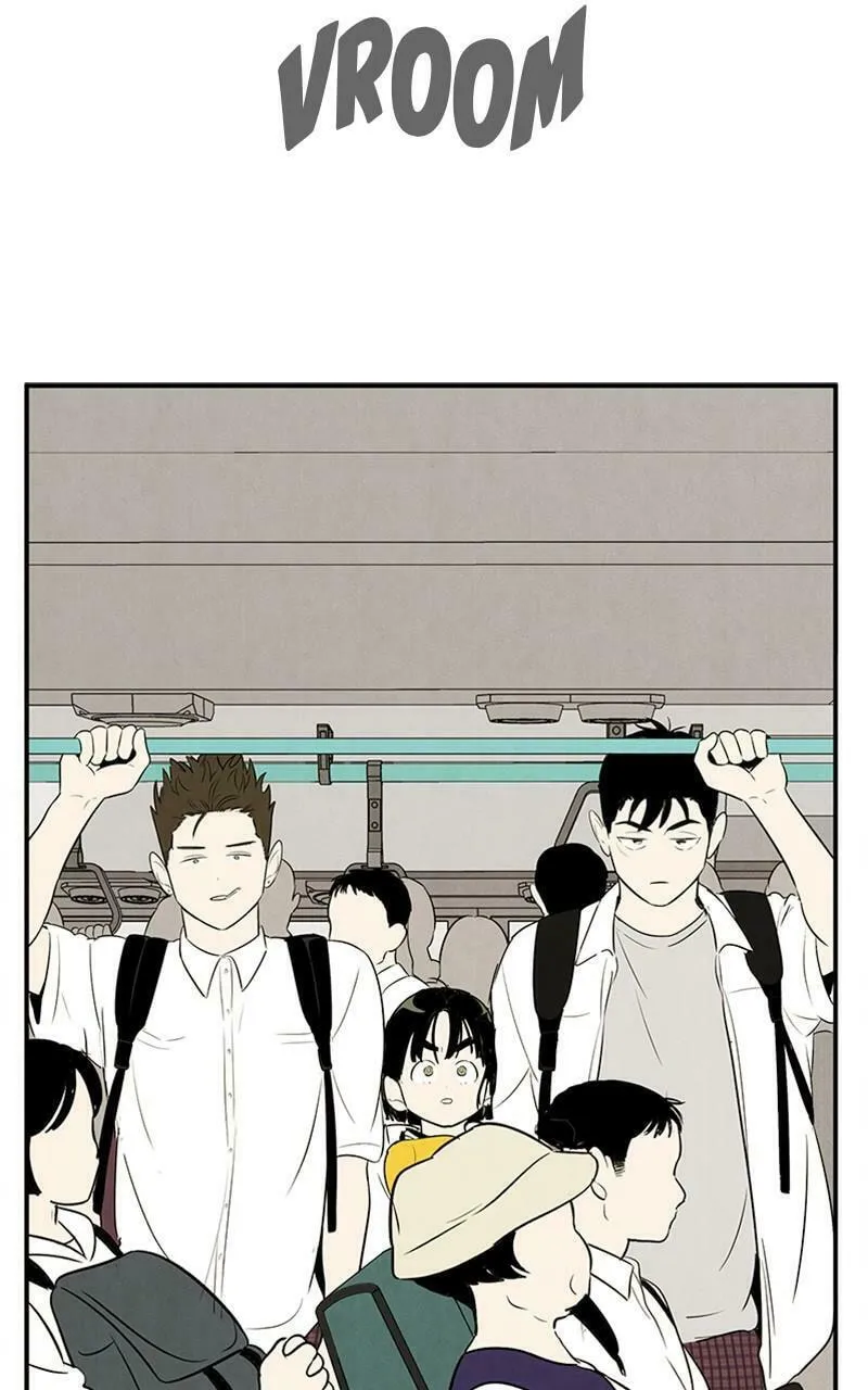After School Lessons for Unripe Apples Chapter 87 page 163 - 