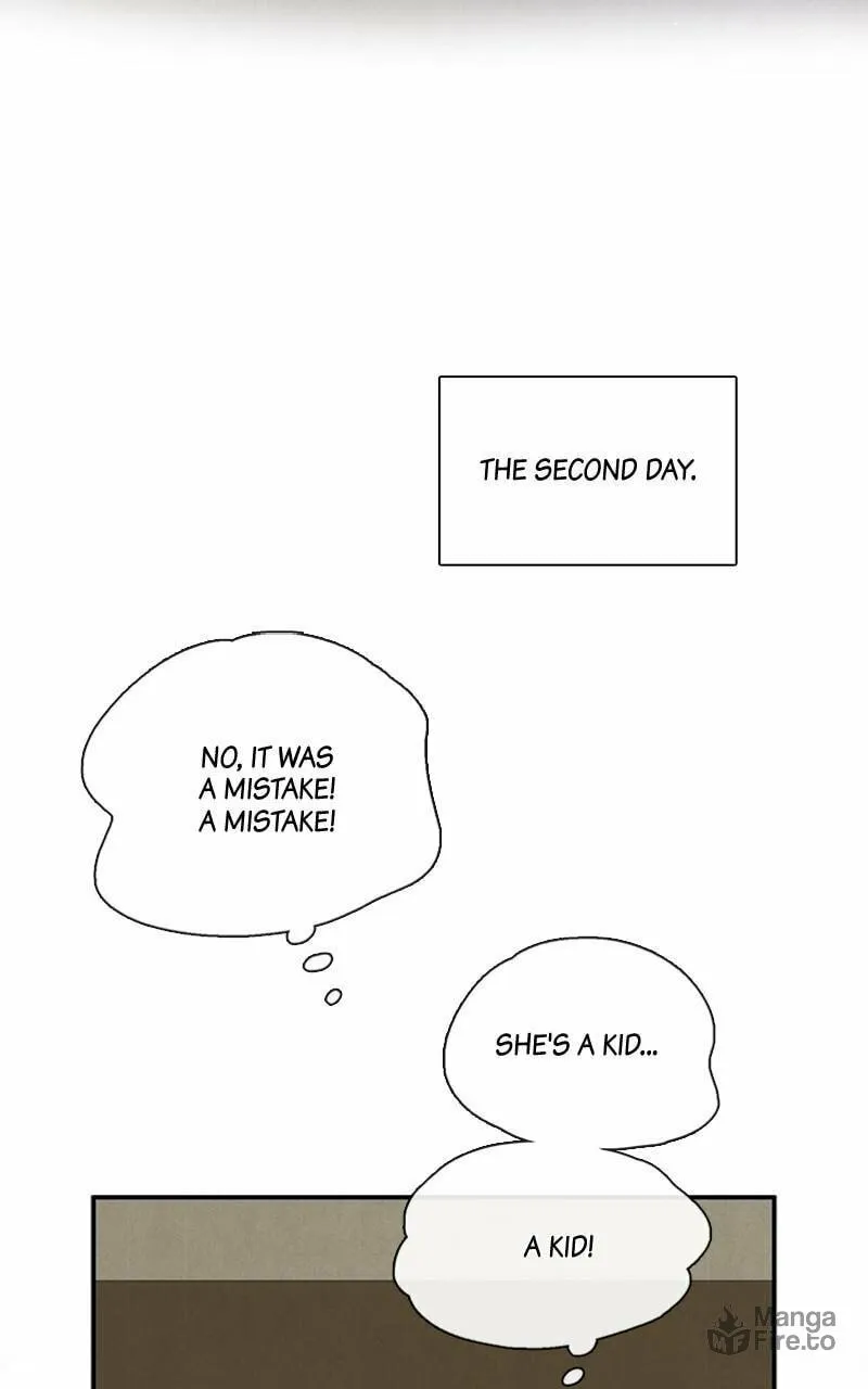 After School Lessons for Unripe Apples Chapter 87 page 18 - 