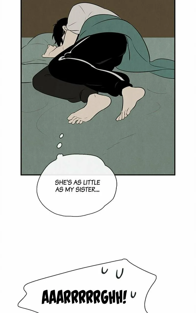 After School Lessons for Unripe Apples Chapter 87 page 19 - 