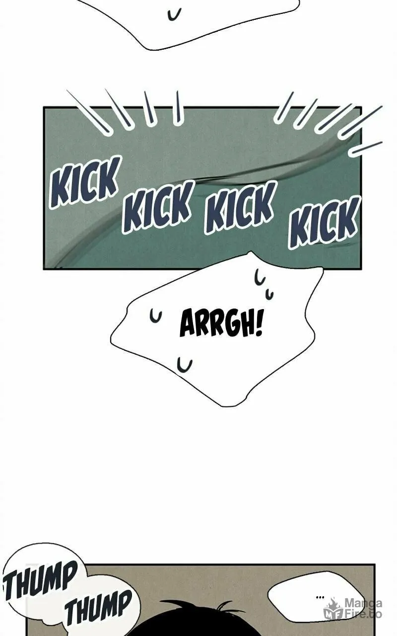 After School Lessons for Unripe Apples Chapter 87 page 20 - 