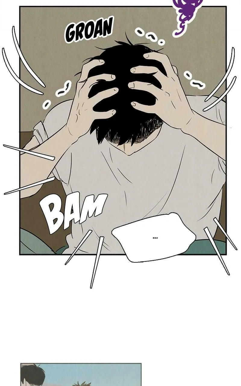 After School Lessons for Unripe Apples Chapter 87 page 22 - 