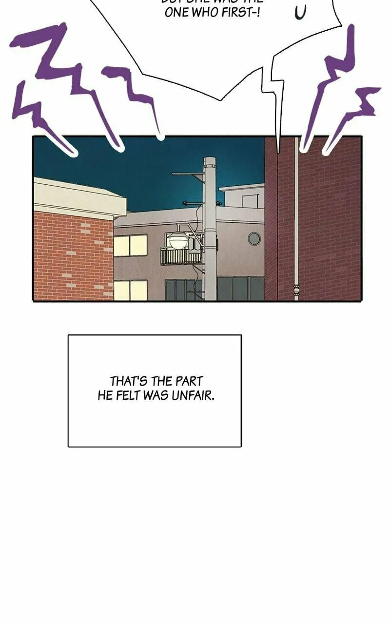 After School Lessons for Unripe Apples Chapter 87 page 29 - 