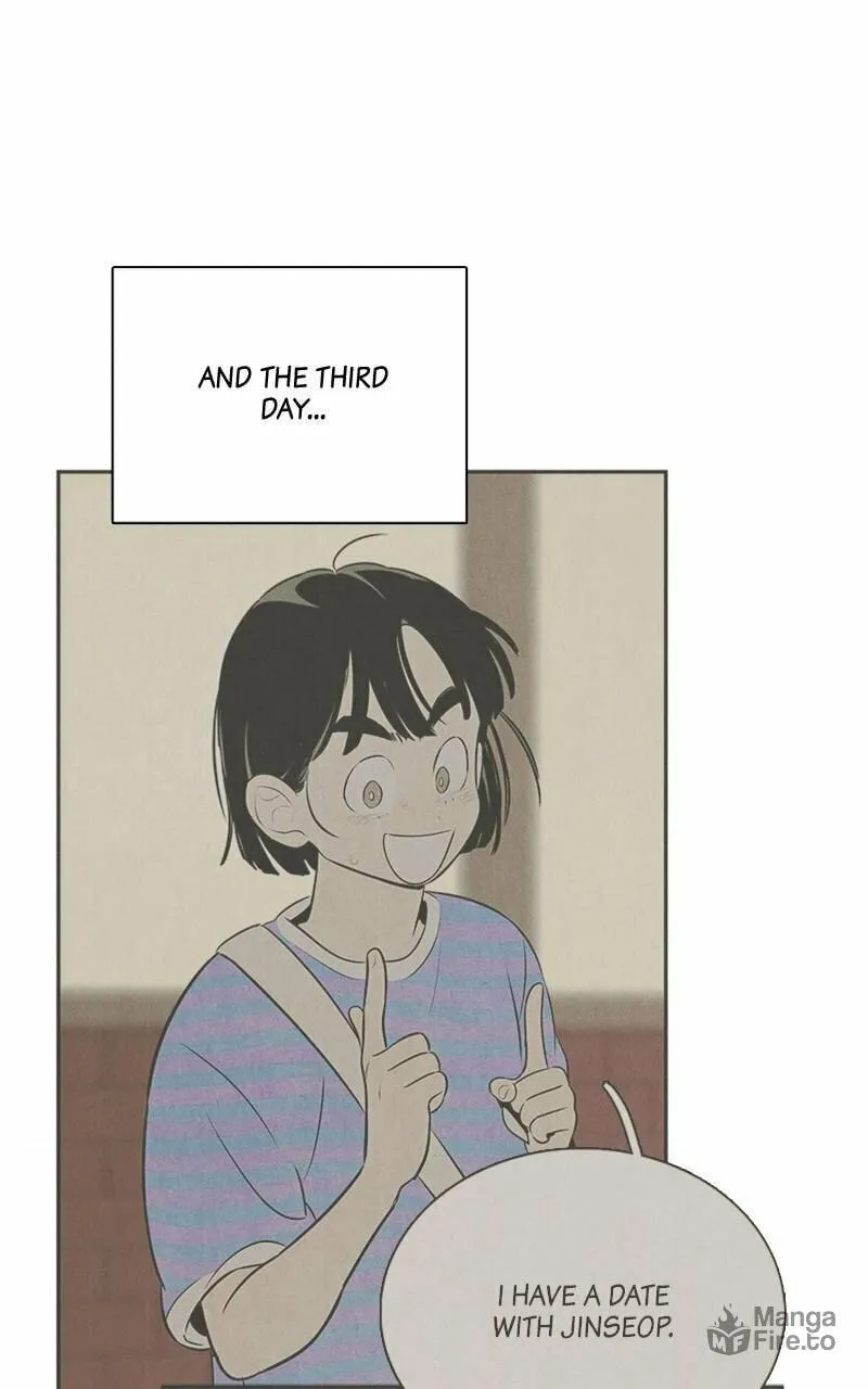 After School Lessons for Unripe Apples Chapter 87 page 30 - 