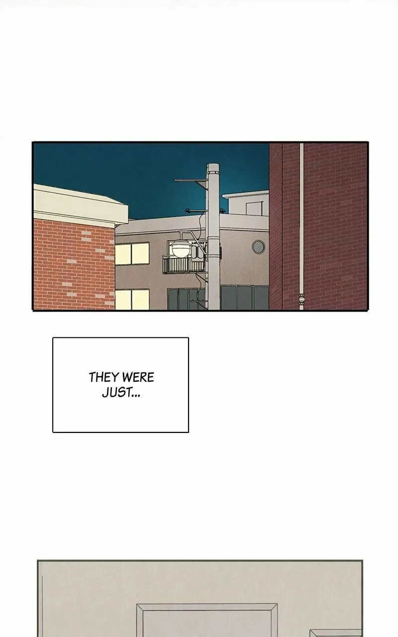 After School Lessons for Unripe Apples Chapter 87 page 4 - 