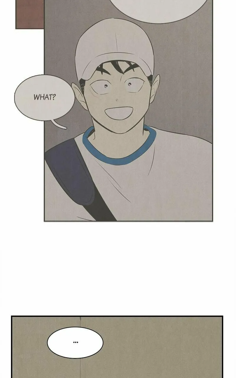 After School Lessons for Unripe Apples Chapter 87 page 31 - 