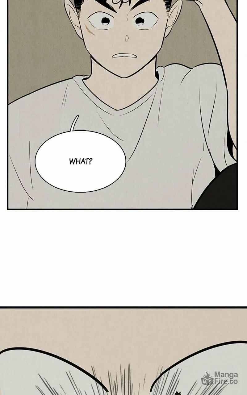 After School Lessons for Unripe Apples Chapter 87 page 33 - 