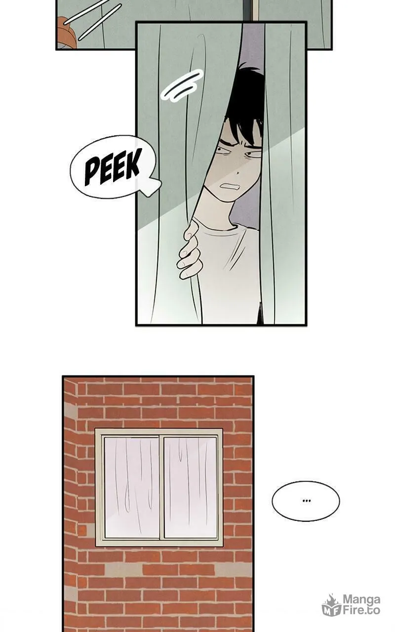 After School Lessons for Unripe Apples Chapter 87 page 36 - 