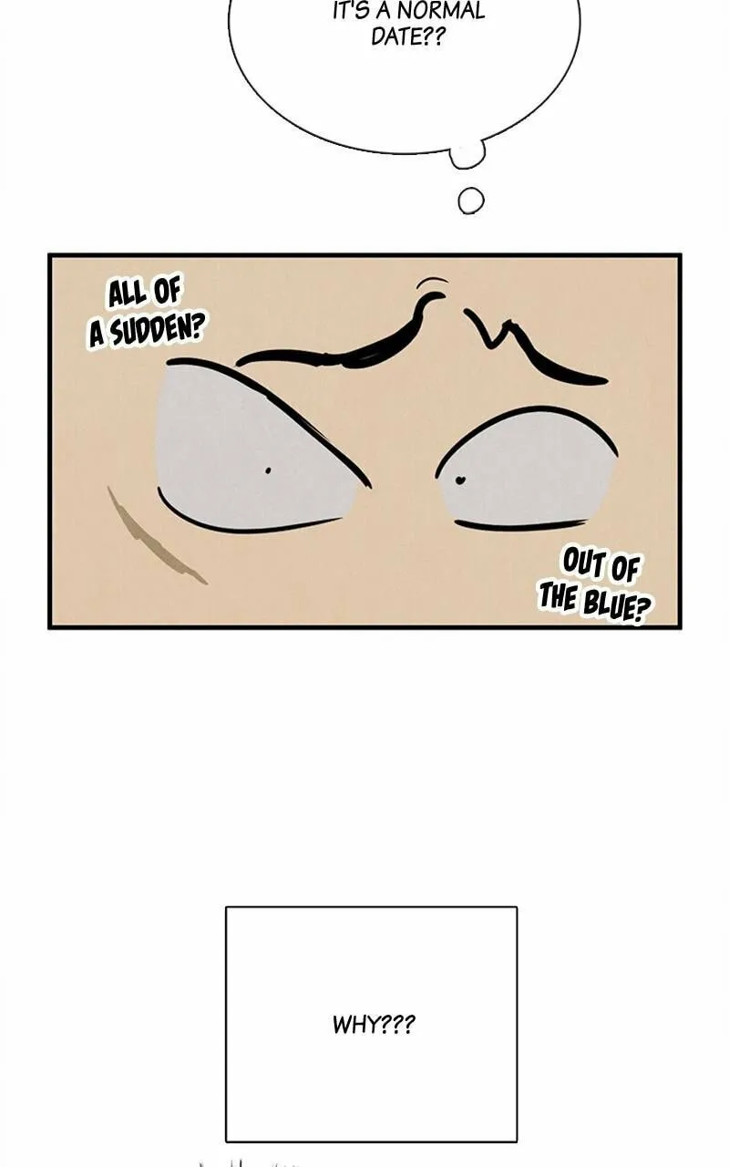 After School Lessons for Unripe Apples Chapter 87 page 38 - 