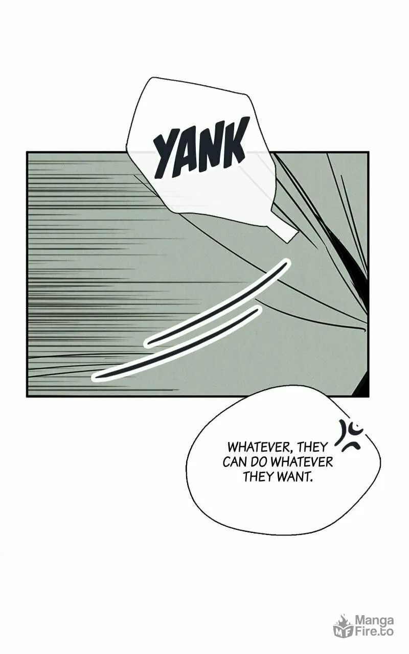After School Lessons for Unripe Apples Chapter 87 page 42 - 