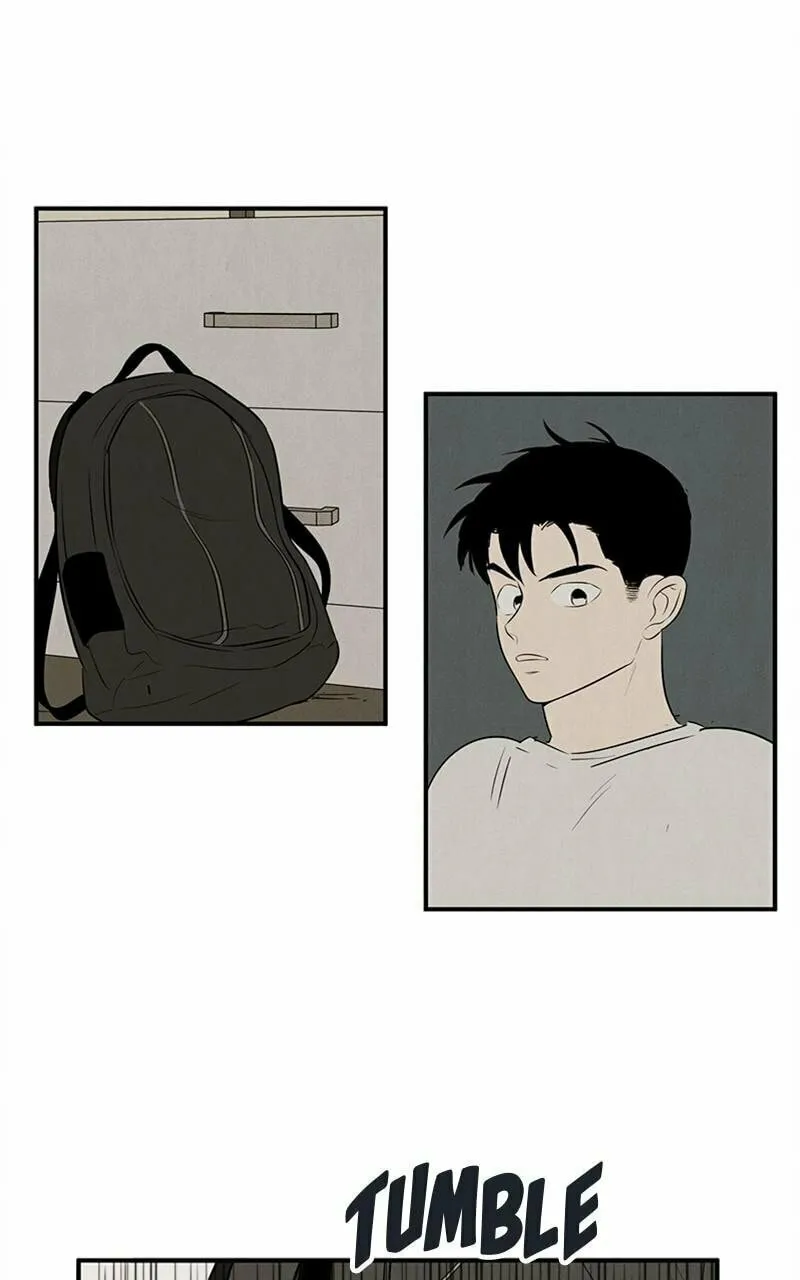 After School Lessons for Unripe Apples Chapter 87 page 44 - 