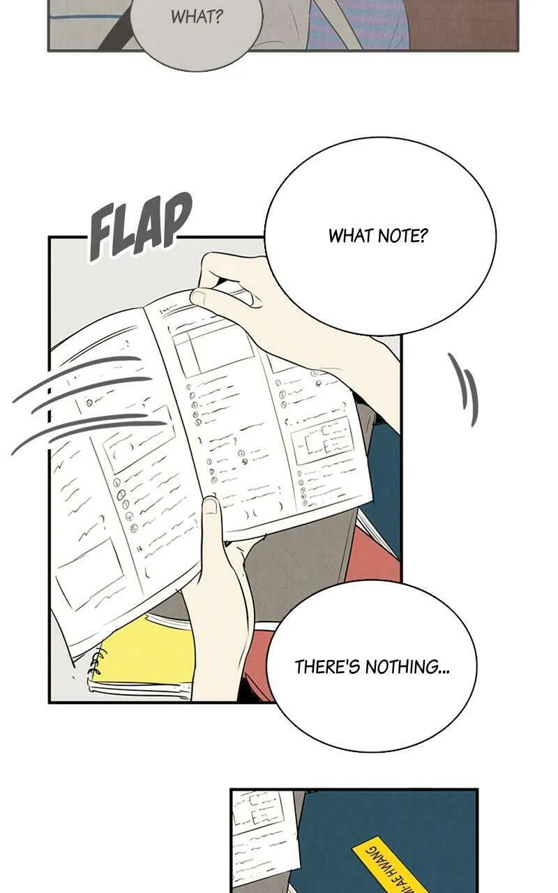 After School Lessons for Unripe Apples Chapter 87 page 46 - 