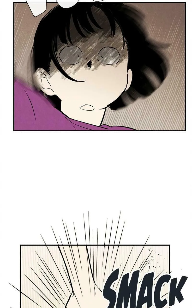 After School Lessons for Unripe Apples Chapter 87 page 49 - 